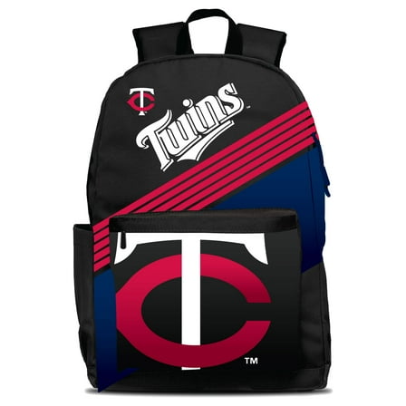 MOJO Minnesota Twins Ultimate Fan Backpack
