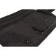 thumbnail image 2 of UPOUART Bolsa Resistente De Cintura Para Ejercicio Viajes Y Senderismo Color Negro Y Segura, 2 of 8