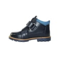 thumbnail image 3 of Botas Casuales Coloso Niño Azul Marino Piel 3198CX05 LEON, 3 of 3