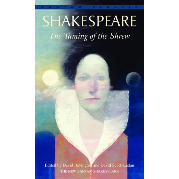 Pre-Owned The Taming of the Shrew (Mass Market Paperback) 0553213067 9780553213065
