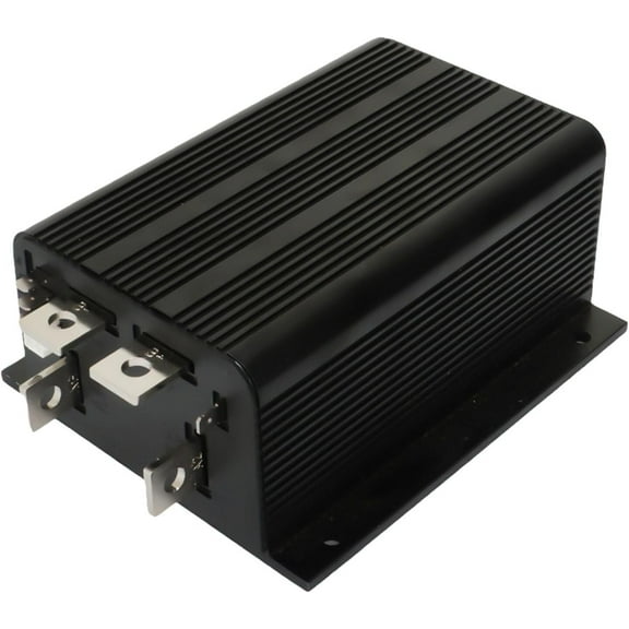 OTTULUR 36V 275amp 0-5KΩ For EZGO Golf Carts Club Car Replace 1204-027 1204-032