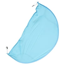 Worgeous Baby Stroller Sun Shade Cover Universal Pushchair Canopy Outdoor Stroller Sunshade Infant Pram Sun Visor Baby Stroller Accessory