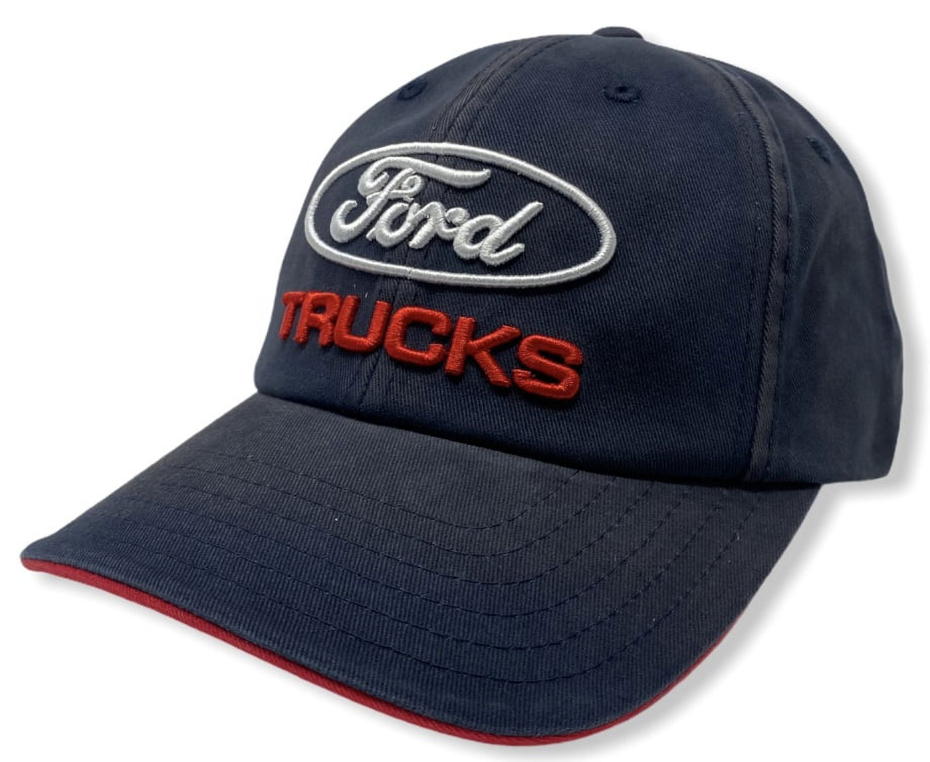 当店の記念日 Ford Licensed Walmart.com - Cap Ball 帽子