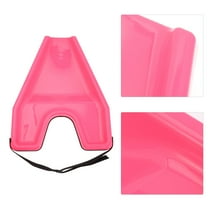 LOLIPPYY Portable Shampoo Tray for Salon Professionals, 1 Pack - and Convenient Design