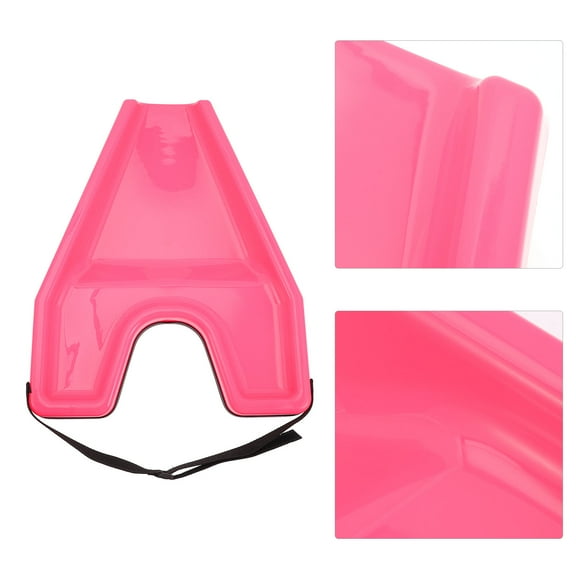 LOLIPPYY Portable Shampoo Tray for Salon Professionals, 1 Pack - and Convenient Design