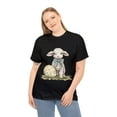 thumbnail image 4 of Lamb Easter Season Shirt, Bunny Shirt, Easter Day Shirt ID-0227-NHQJ, 4 of 10