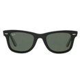 thumbnail image 3 of RB-Hip Hop-sunglasses Wayfarer Classic Black Lenses Black Frame RB2140 Men / Women New, 3 of 5