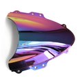 thumbnail image 2 of Parabrisas con doble burbuja para GSXR600 750 K4, 2 of 4