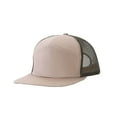 thumbnail image 1 of Seven Piece Truck Driver's Hat Single Size, 1 of 2
