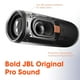 thumbnail image 3 of JBL Flip 5 (Gris) + ¡Paquete con divvi! Estuche rígido protector, 3 of 5