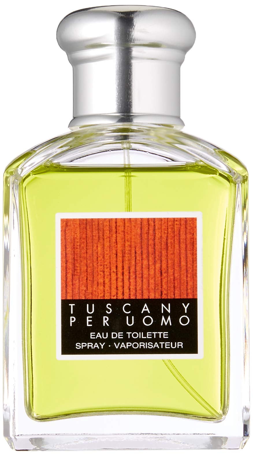 Perfume Aramis Tuscany Uomo Eau de Toilette para hombre 100 ml