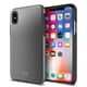 thumbnail image 1 of Funda iLuv Metal Forge para iPhone X y Xs Gris, 1 of 6