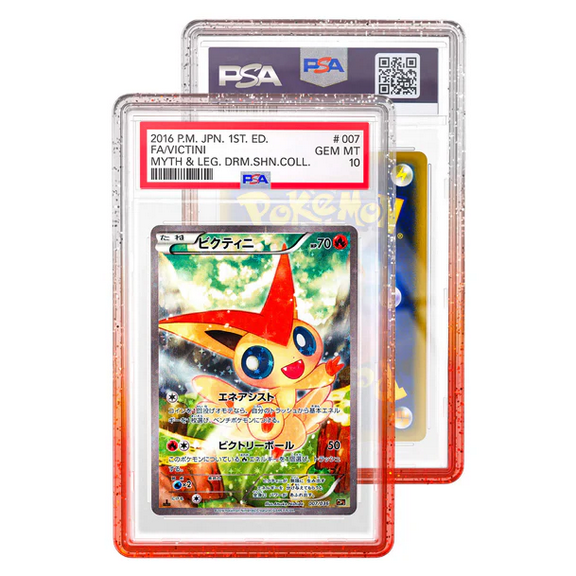 GradedGuard Fruit Punch (PSA) Limited Edition