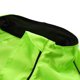thumbnail image 5 of Hombres reflectante ciclismo chaqueta transpirable manga larga bicicleta Jersey viento, 5 of 8