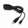 thumbnail image 6 of PS4 USB Charging & Data Cable - 10ft Long Cable for PS4 DualShock 4 Controllers & PS4 Console | Fast Charging, Durable Braided Design, Syncs Game Saves (Compatible with All PS4 ), 6 of 6