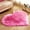 Pink, variant on Car Carpet Wool Imitation Sheepskin Rugs Faux Non Slip Bedroom Carpet Mats Front Door Mat Outside Entrance