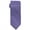 Purple - purple, variant on The Men's Store Mens Linked Circles Self-tied Necktie, Blue, One Size