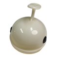 thumbnail image 3 of Borrador de pelo manual nanodepiladora para hombres y mujeres perfecl 6,5 cm beige, 3 of 8