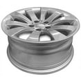 thumbnail image 5 of Road Ready 18 Inch Aluminum Wheel Rim For 2010-2013 BMW 535i GT 18''x8'' 5 Lug 120mm, 5 of 15