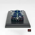 thumbnail image 4 of LCD Pagani Huayra R No 2 Blue Carbon 1:64, 4 of 8