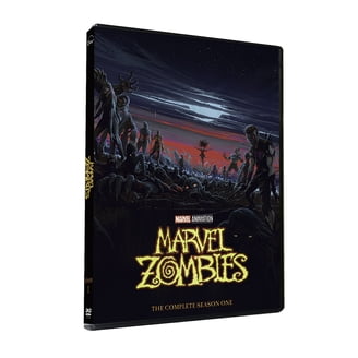 Warner Bros, X-Men '97 Season 1, Blu-ray Movies, Marvel Animation