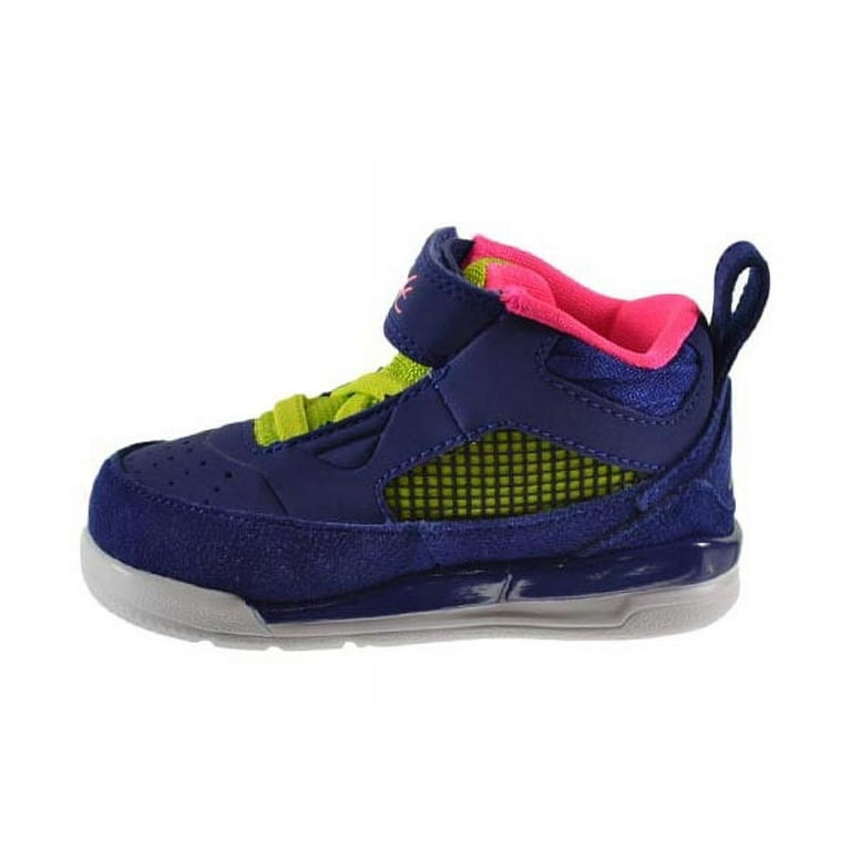 jordan flight 9 blue