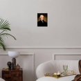 A NEW Thomas Jefferson Poster Canvas Posters Framed/Unframed - Walmart.com