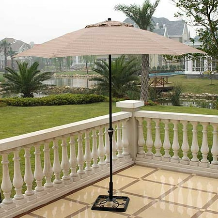 Hometrends Braddock Heights 9' Umbrella