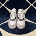 thumbnail image 2 of Jordan Jordan 4 Rétro Militaire Noir Taille 12 pour Hommes, 2 of 5
