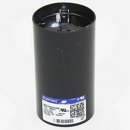 

A101147P03 - Upgraded 135-162 MFD 330 VAC Start Capacitor