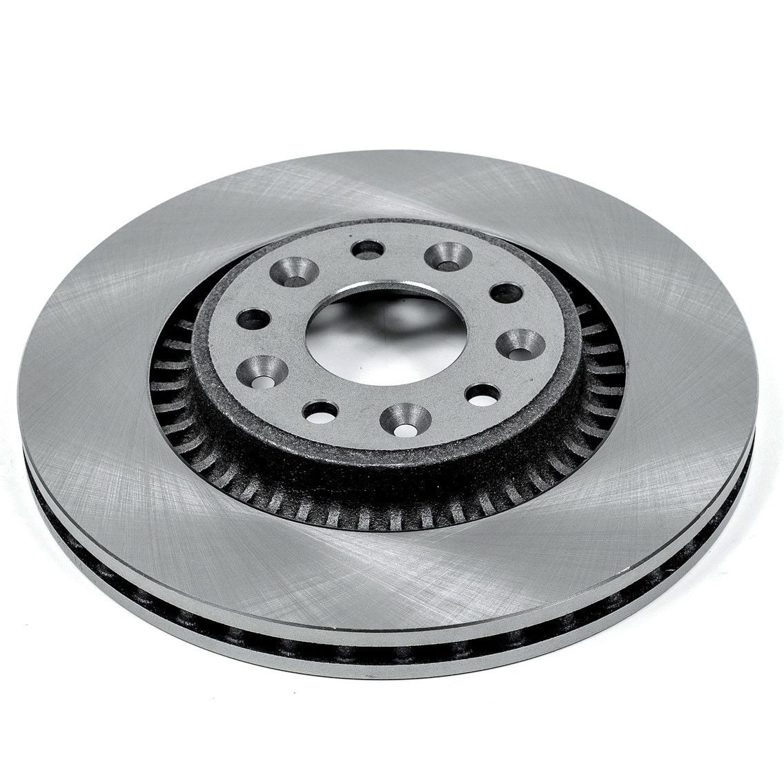 Power Stop Front One Stock Replacement Brake Rotor AR8179 Fits 2008 Ford Taurus