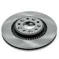 thumbnail image 2 of Power Stop Front One Stock Replacement Brake Rotor AR8179 Fits 2008 Ford Taurus, 2 of 4