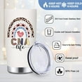 thumbnail image 2 of CNA Gifts Tumbler, Certified Nursing Assistant Gift for Women Birthday Christmas, CNA Appreciation Gifts for CNA Week, 2 of 6