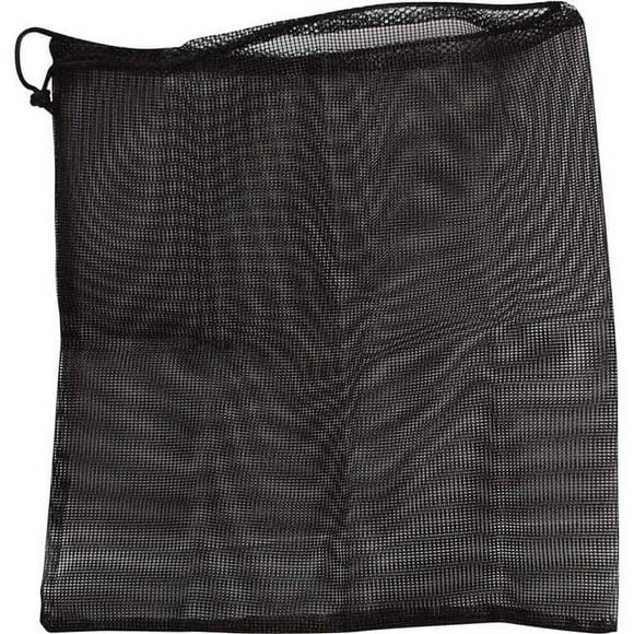 Iku Koi Kichi KKBAG304 12 x 18 in. Mesh Bag with 4 mm Drawstring