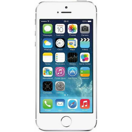 Apple Iphone 5S - 32GB 