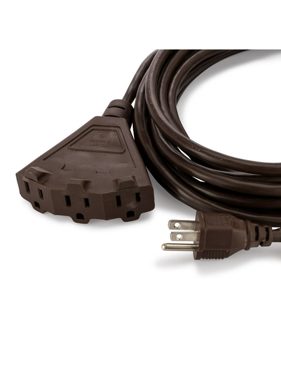 Outdoor Extension Cords