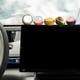 thumbnail image 1 of 5 piezas de figuras de frutas para salpicadero del coche, accesorios de escultura de frutas, decoración de vehículos para comedor, tienda, coches,, 1 of 8