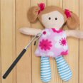 thumbnail image 2 of EIGTHTAIL 2pcs Puppet Arm Control Rod Accessory Hand Puppet Manipulation Stick Puppetry Control Rod, 2 of 6