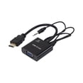 thumbnail image 2 of Convertidor Adaptador HDMI A VGA Ele-Gate FWTWI61, 2 of 3