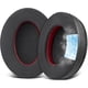 thumbnail image 1 of wonima11 SOULWIT Cooling Gel Replacement Earpads Cushions for HyperX Cloud 1/2/3/Pro/Core, Cloud Alpha/Flight/Stinger Series, CloudX Stinger/Flight Series Headset - Black, 1 of 1