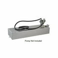 RDS MFG INC 71791 Rectangular Transfer Liquid Tank 91 Gallon Capacity