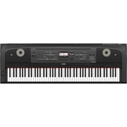 Yamaha DGX-670 88-Key Portable Grand Piano with Stand Black