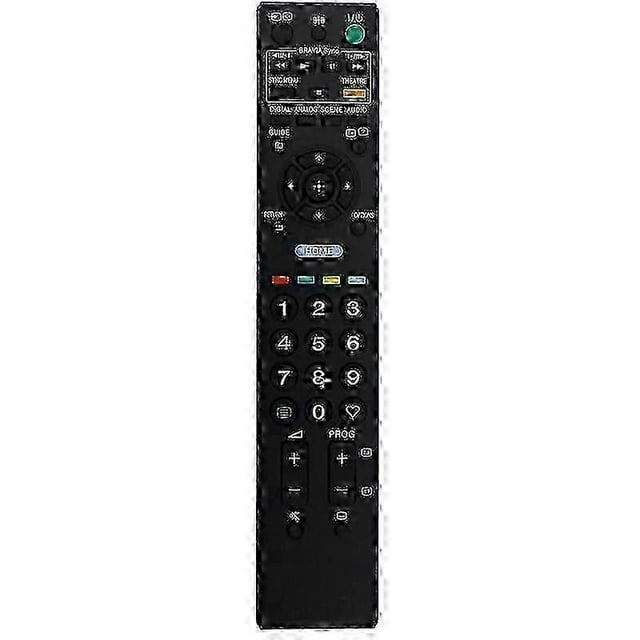 Replace Rm-ed016 Remote Control Compatible With Sony Tv Kdl-46v5600/46v5500/40we5w_lucky_b