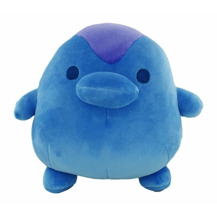 Tamagotchi Ginjirotchi 6-Inch Collector Plush