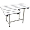 CSI Bathware Right Hand Shower Seat
