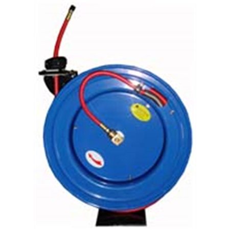 0 75 X 50 Ft Hose Reel Walmart Canada