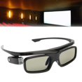 thumbnail image 1 of Gafas 3D, Gafas 3D Activas Conmutación De Un Toque Para Proyectores 3D, 1 of 7