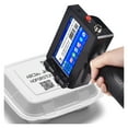 thumbnail image 2 of Printer Jet, 25.4mm Portable Handheld Inkjet Printer Production Date QR Coding Machine Plastic Metal Carton Printing Is Fast Dry Without Fading ,Fast Printing, 2 of 7