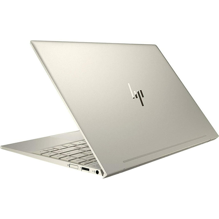 HP ENVY Laptop 13-ah0075nr - Intel Core i5 8250U / 1.6 GHz - Win