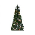 thumbnail image 2 of American Lifering Christmas Tree Topper Decoration, 2 of 2